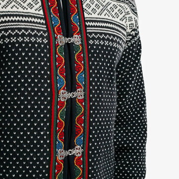 Setesdal Uni Jacket by Dale of Norway
